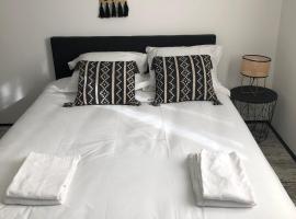 Sainte Cécile 6 / Studio Elégant et Central