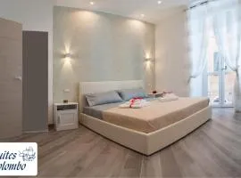 Suites Colombo