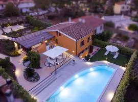 Villa Fenicottero - Exclusive Private Villa with Pool