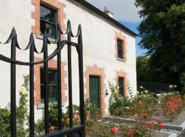 Castletown Gate House, semesterhus i Celbridge