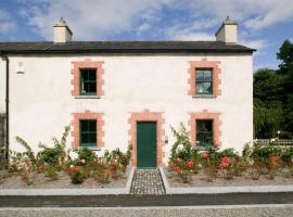 Castletown Gate House, vila v destinaci Celbridge