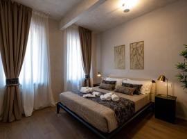 Verona Romana Apartments, hotel u Veroni