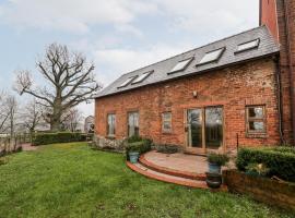 The Granary, hotel near Raglan Castle, Raglan