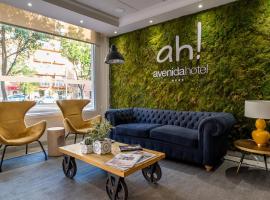 Avenida Hotel