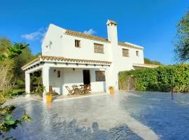 La Quinta de María Luisa