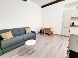21m With Wifi In The Center And Near The Beach