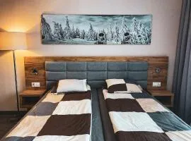 Apartament Czarna Góra nr 202