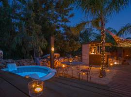 Casa Liberdade, hotell i Faro
