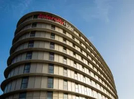 IntercityHotel Amsterdam Schiphol Airport