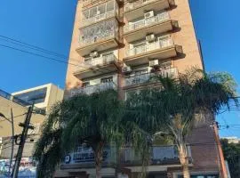 A7A - Apartamento de 2 dormitorios con Terraza y Asador