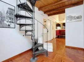 Sanctuary Home