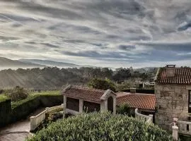 Casa A Pedra