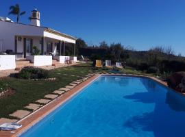 Monte Velho, hotel in Loulé