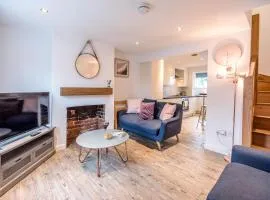 Lily Cottage, Leiston