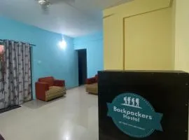 Backpackershostel