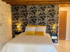 La Ferme de Fontenelle