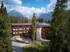 APLEND Wellness Hotel Borovica