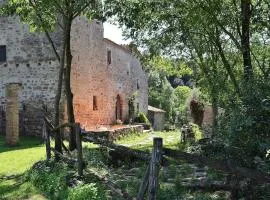 Castell de Roca XII Century