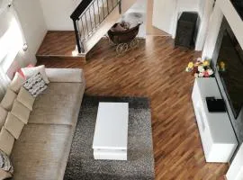 Ferienwohnung im Allgäu