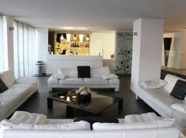 HOTEL QUADRIFOGLIO