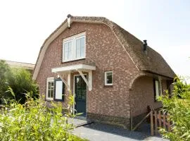 Het Eerste Huisje vacation home