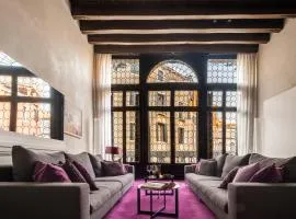 Palazzo Soranzo Noble Floor R&R