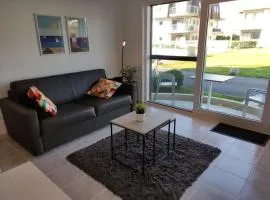 Appartement Biaritz
