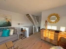 Ferienwohnung Wattteufel
