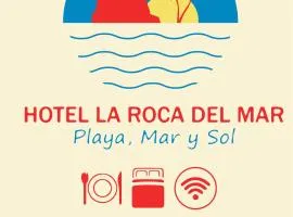 Hotel La Roca del Mar