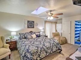 Quaint Akron Studio - Near Parks and Hunting!