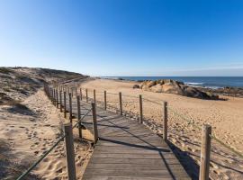Aguda Beach Porto, Slow Travel Houses