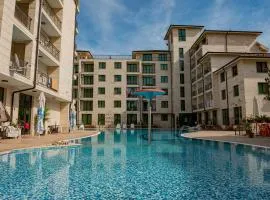 Amadeus Lux - Menada Apartments