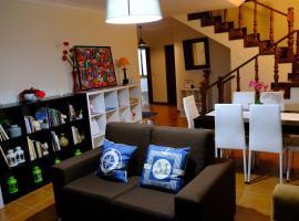 Apartamento Alegria, hotel i Arouca