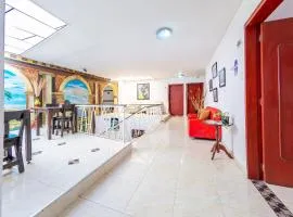 Imperio la 16