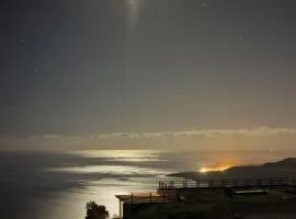 Villa - Cantinho do Paraíso