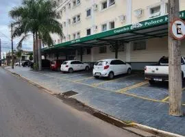 Copaiba Palace Hotel
