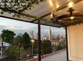 Destino Nómada Calle 11 n 1-38