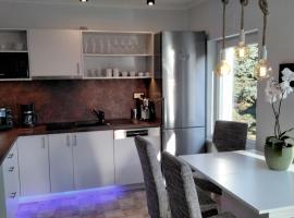 fonyodapartman, hotel in Fonyód