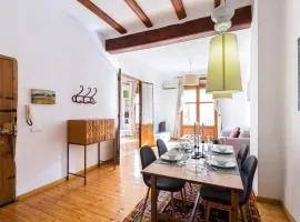 OLD TOWN PLAZA NEGRITO APARTMENT