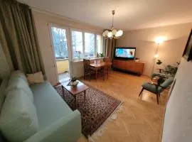 MY SUITE 60th