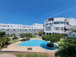 Casa Blanca Grand, hotel near San Diego Fort, Acapulco