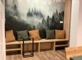Apartament Bike&Ski