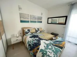 Sunnyside Apartment