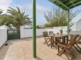 Chafari Garden, hotel a Costa Teguise