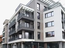 Apartament Intense