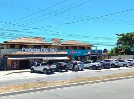 Apartbuzios - Apartamentos Completos Búzios - 600mt Rua das Pedras