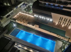Apartamento Justina 2, hotel di Los Mártires