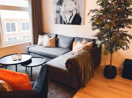Bella's Place, apartamento em Breda