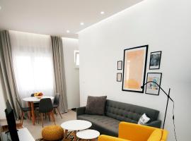 Apartman Kod Ane, hotel i Banja Koviljača