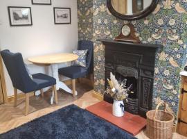 Cosy Cottage, in the idyllic town of Holt, casa o chalet en Holt